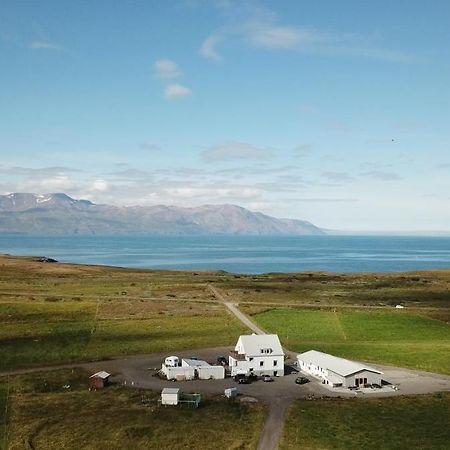 Saltvik Farm Guesthouse Húsavík Kültér fotó