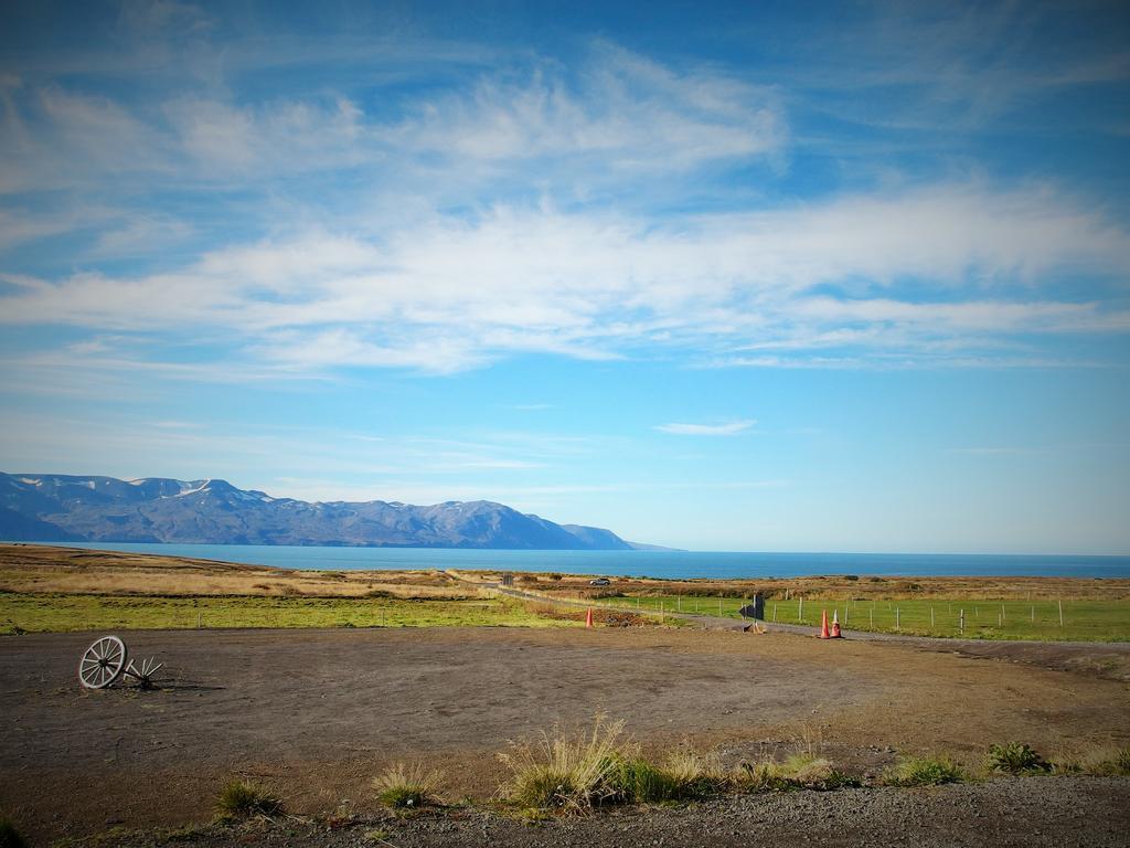 Saltvik Farm Guesthouse Húsavík Kültér fotó