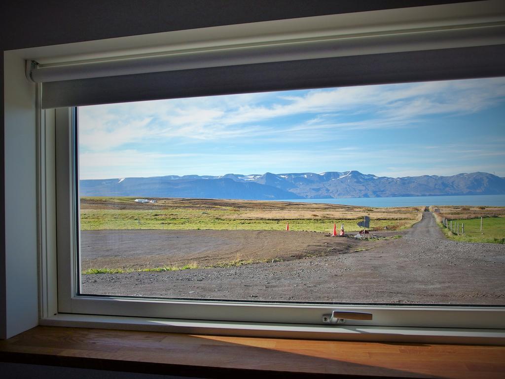 Saltvik Farm Guesthouse Húsavík Kültér fotó
