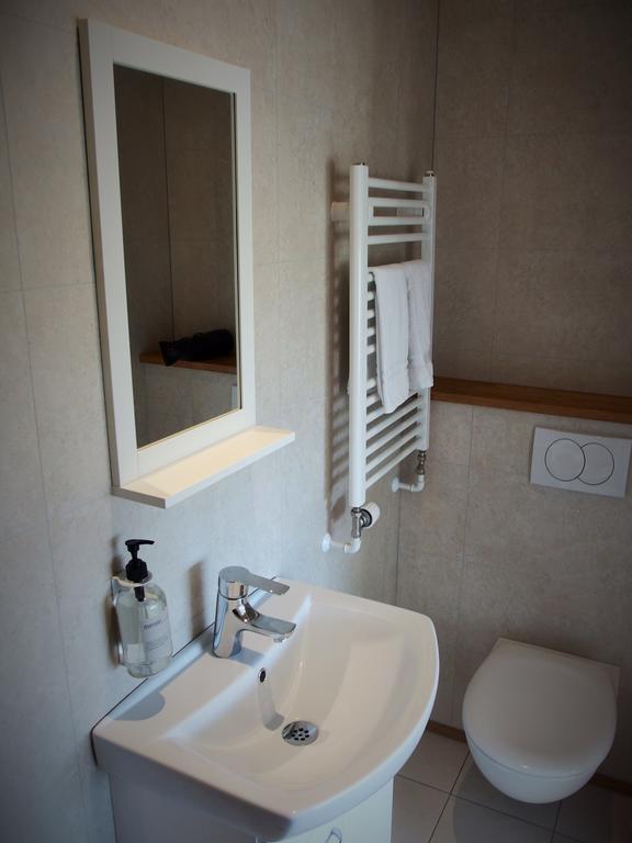 Saltvik Farm Guesthouse Húsavík Kültér fotó