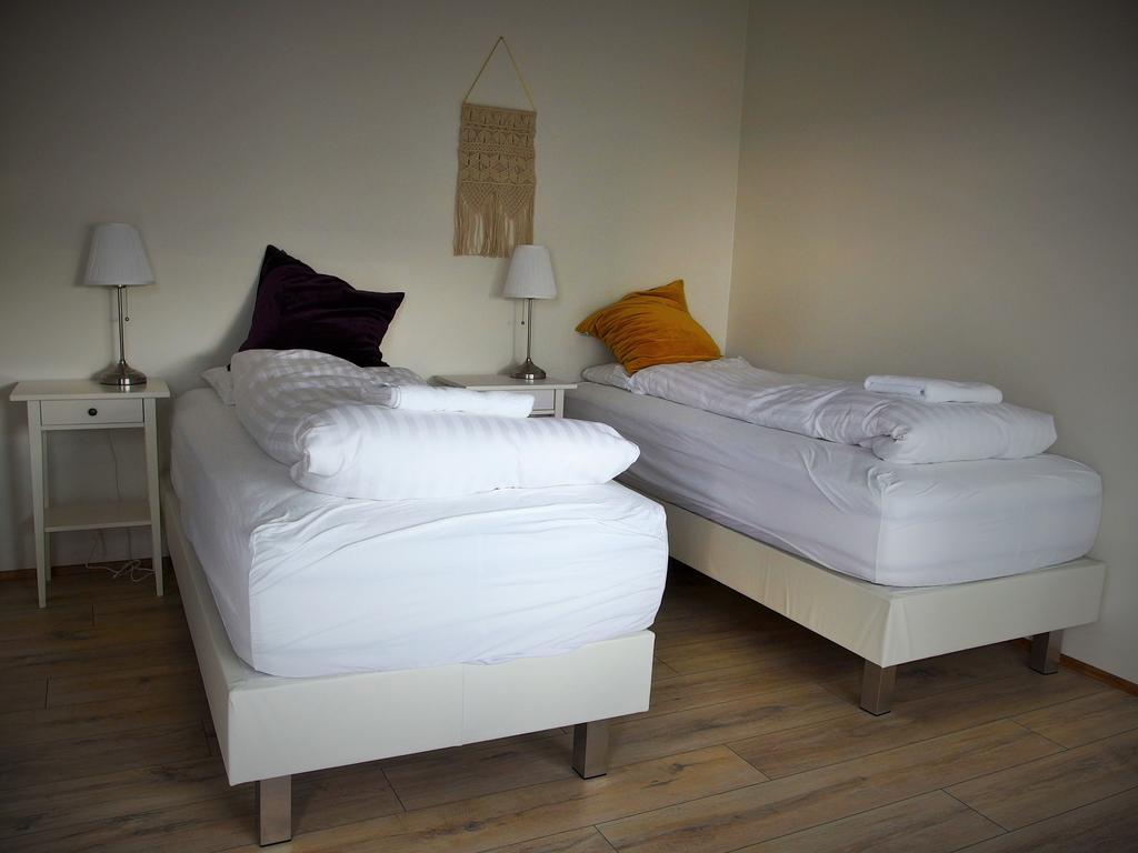 Saltvik Farm Guesthouse Húsavík Kültér fotó