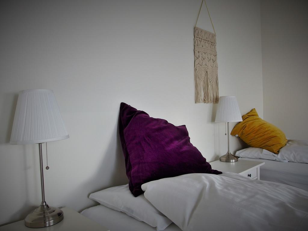 Saltvik Farm Guesthouse Húsavík Kültér fotó