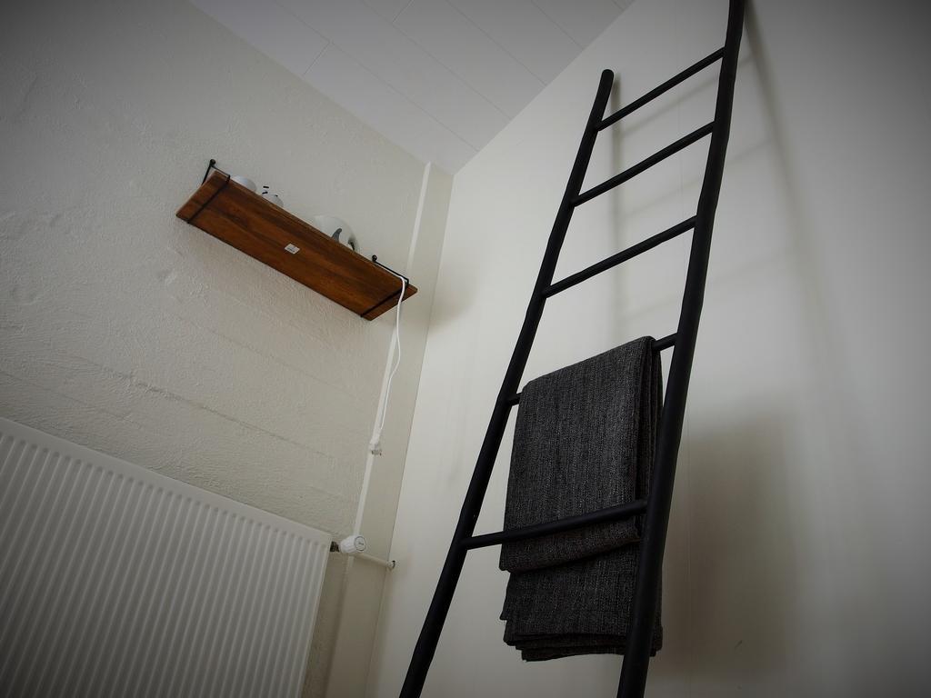 Saltvik Farm Guesthouse Húsavík Kültér fotó