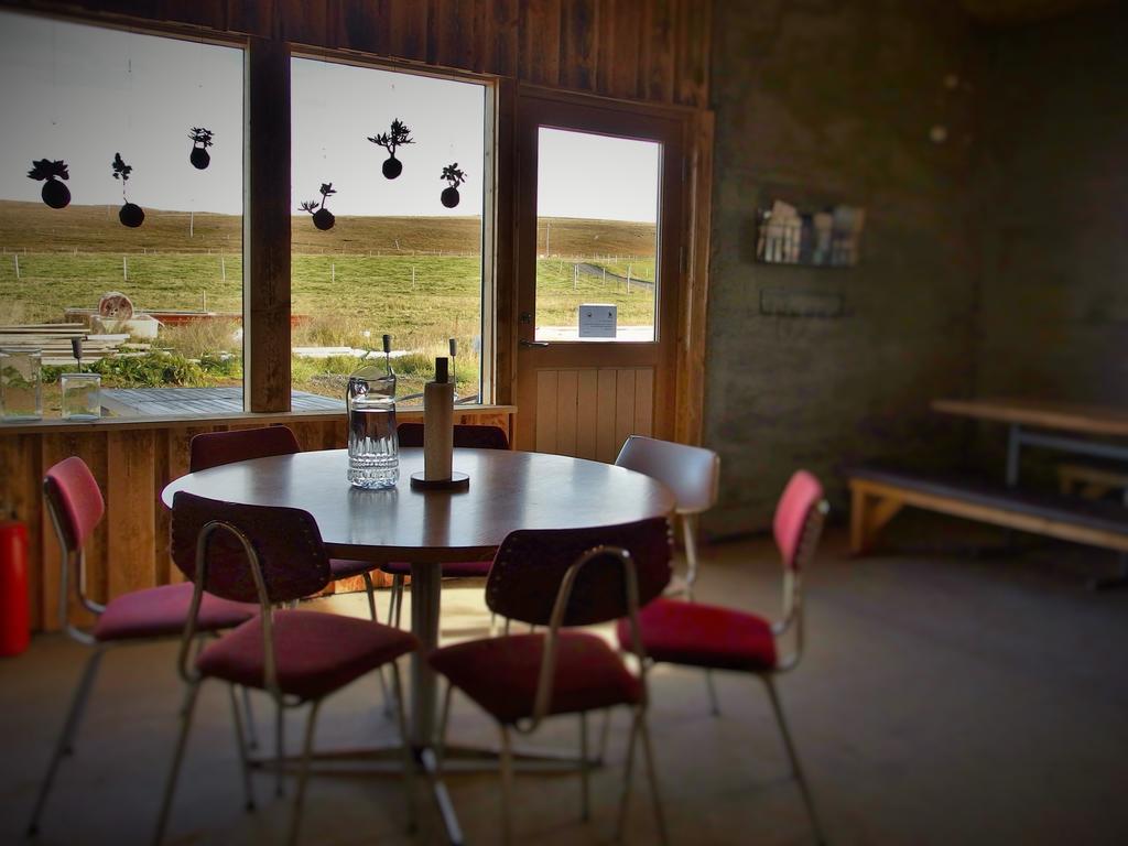 Saltvik Farm Guesthouse Húsavík Kültér fotó