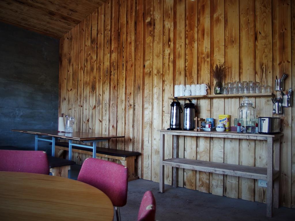 Saltvik Farm Guesthouse Húsavík Kültér fotó