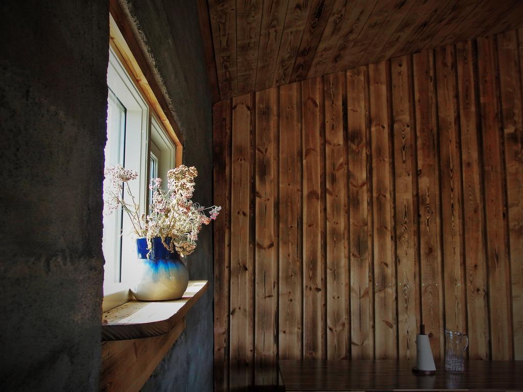 Saltvik Farm Guesthouse Húsavík Kültér fotó