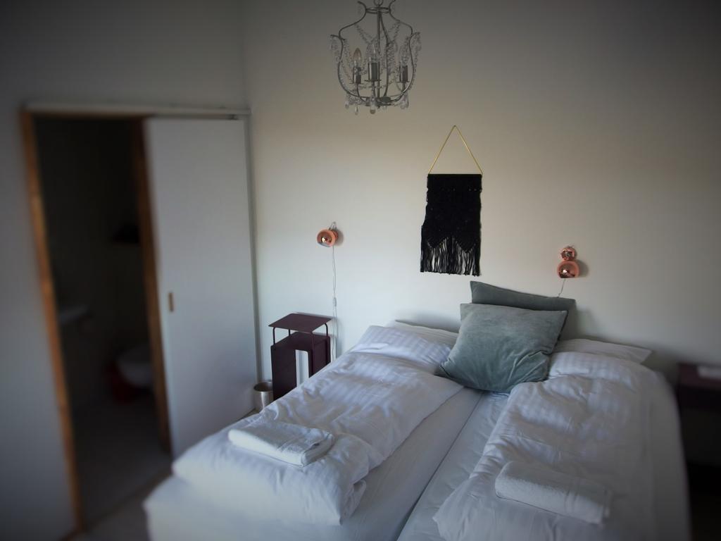 Saltvik Farm Guesthouse Húsavík Kültér fotó