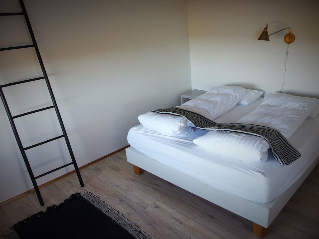 Saltvik Farm Guesthouse Húsavík Kültér fotó