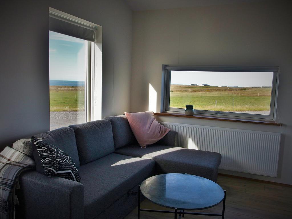 Saltvik Farm Guesthouse Húsavík Kültér fotó