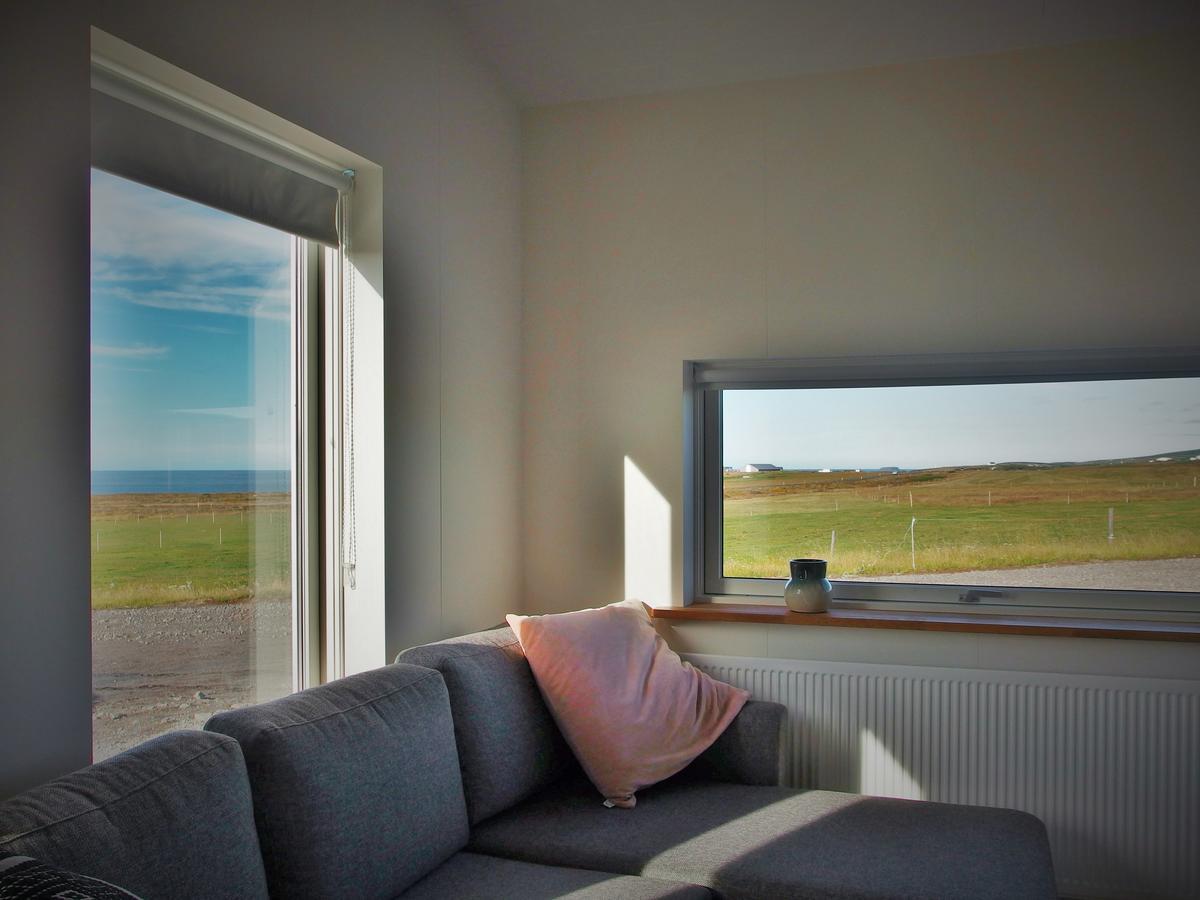 Saltvik Farm Guesthouse Húsavík Szoba fotó